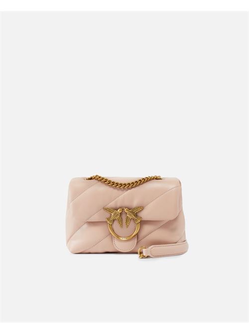 ACCESSORIES BAG PINKO 100039 A0F2/O81Q